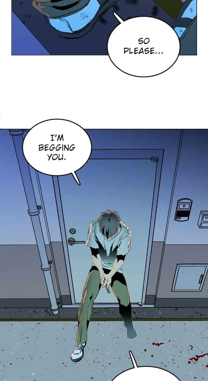 Parallel City chapter 140 page 22