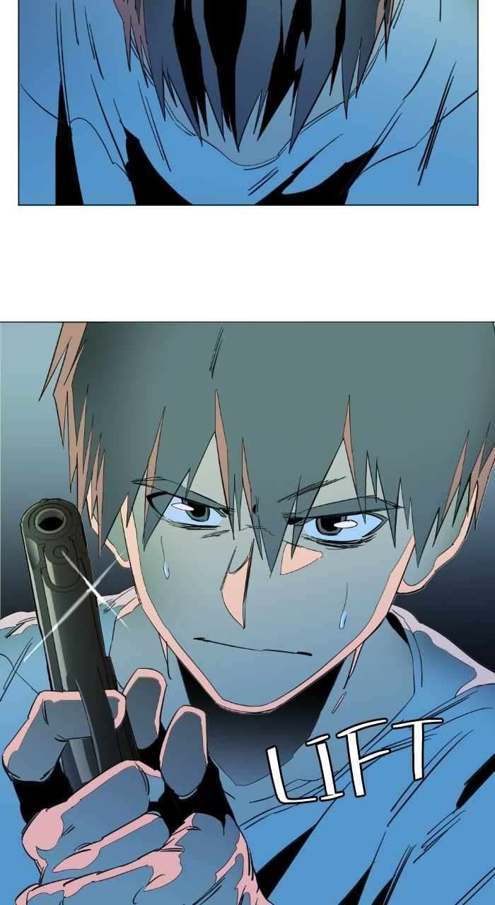 Parallel City chapter 140 page 24