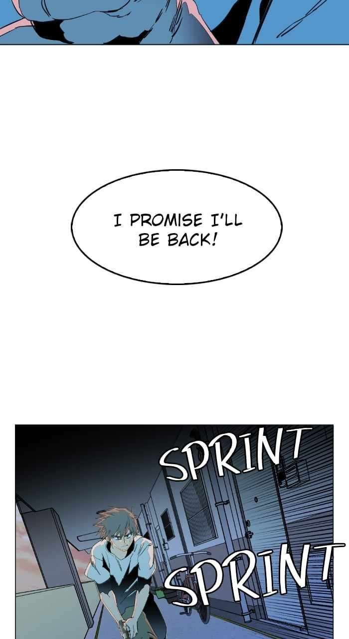 Parallel City chapter 140 page 25