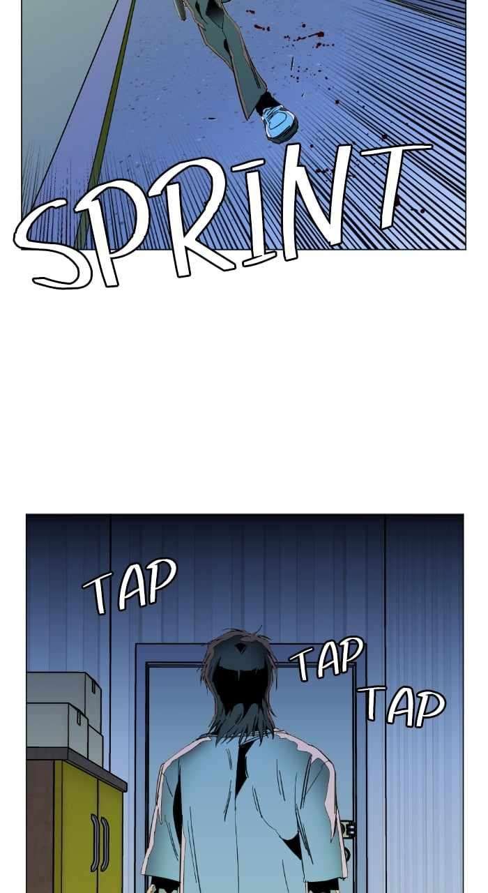 Parallel City chapter 140 page 26