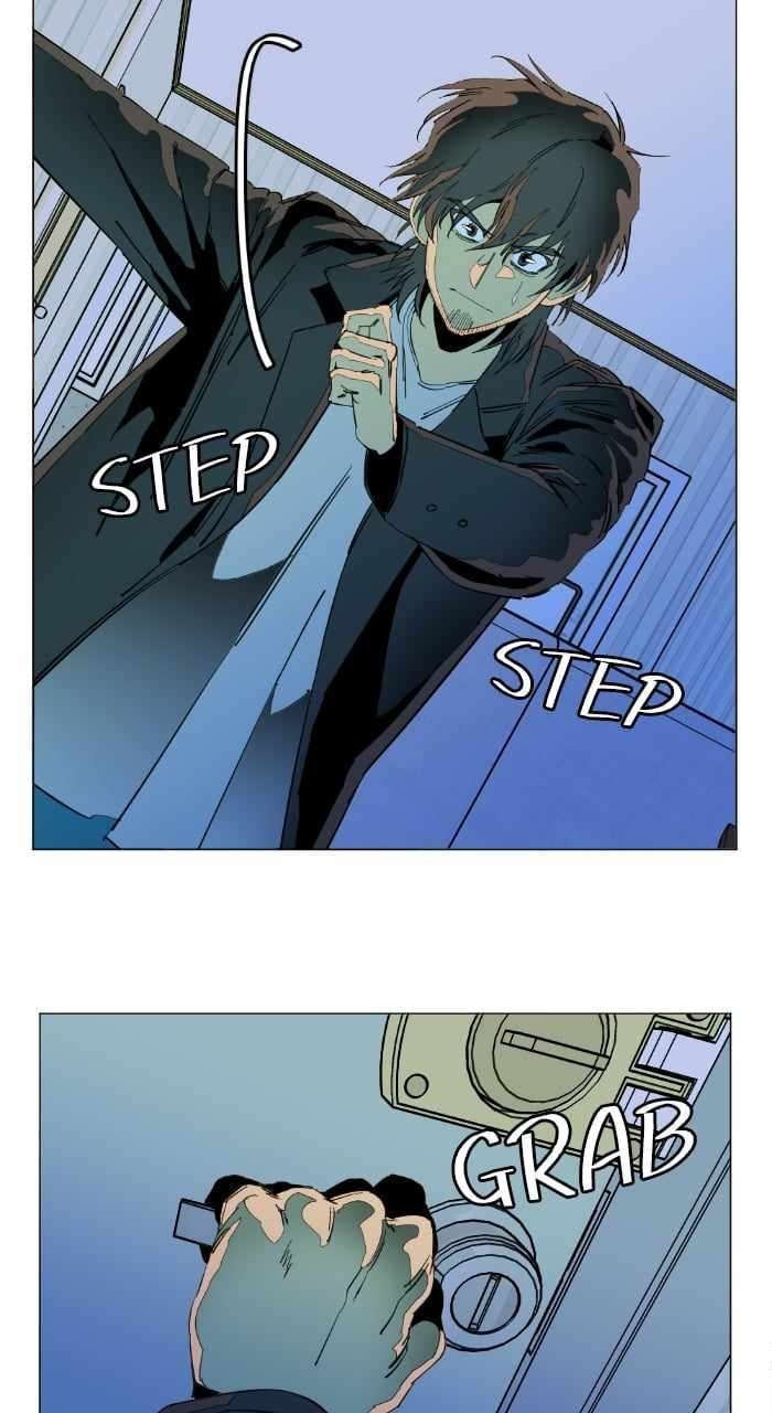 Parallel City chapter 140 page 29