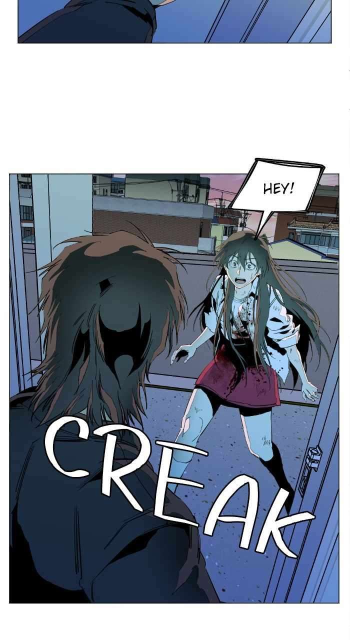 Parallel City chapter 140 page 30