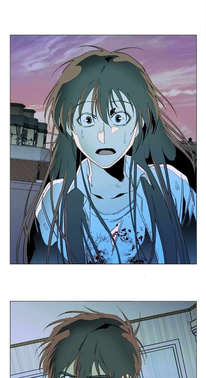 Parallel City chapter 140 page 31