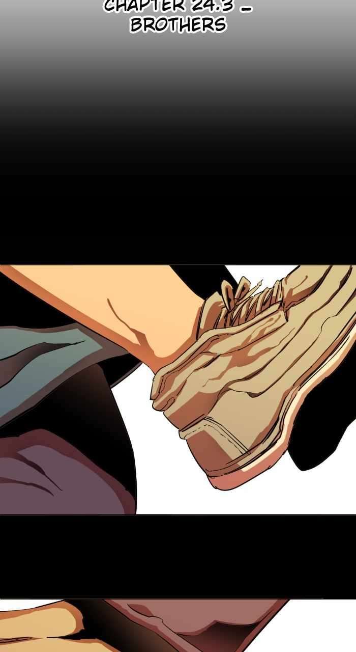 Parallel City chapter 140 page 34