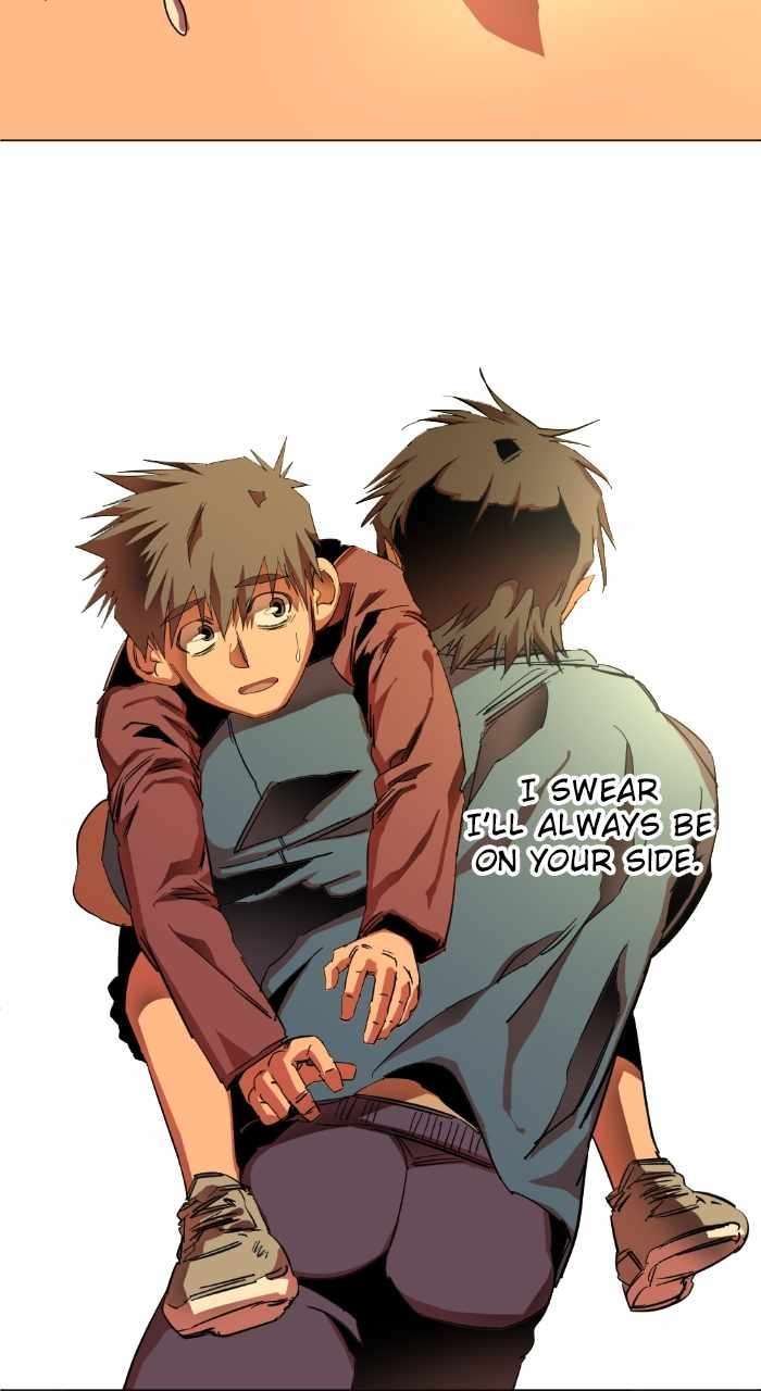 Parallel City chapter 140 page 38