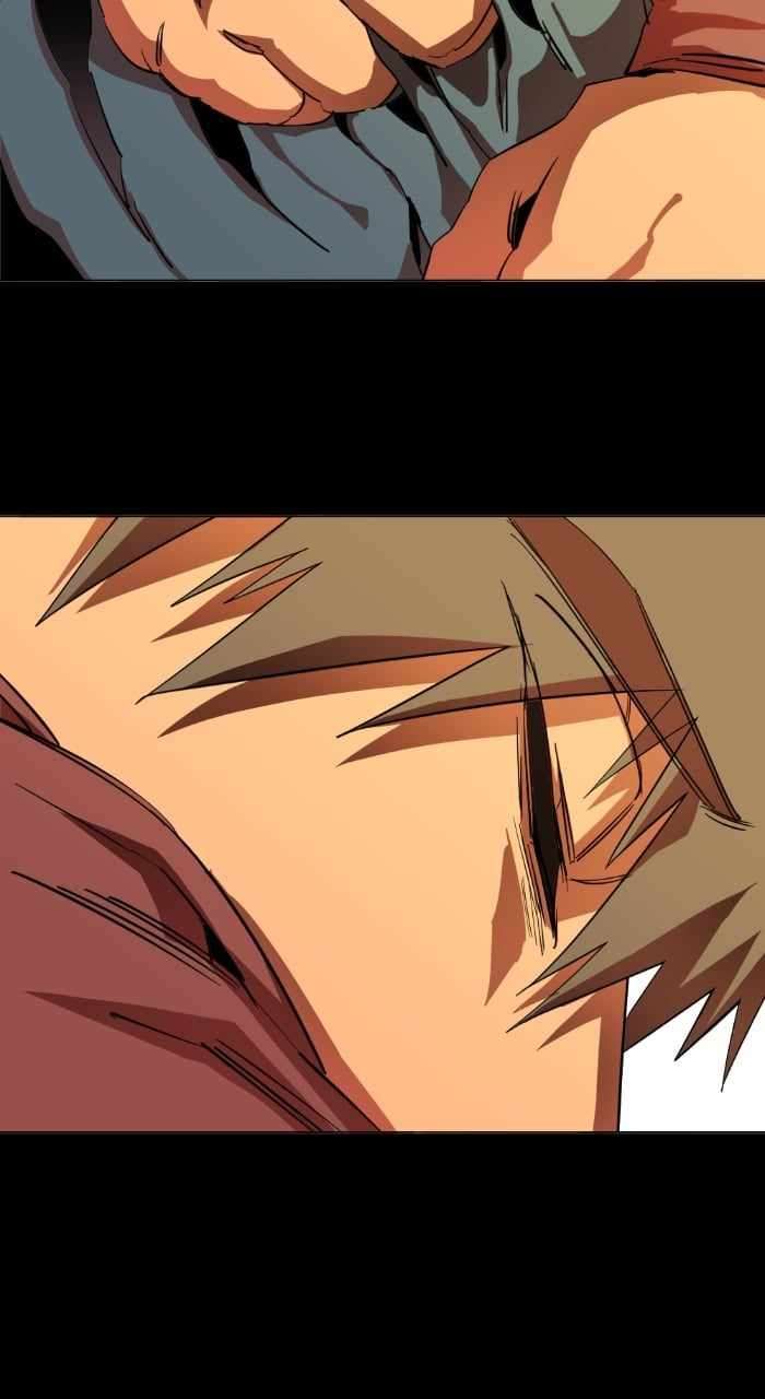 Parallel City chapter 140 page 40