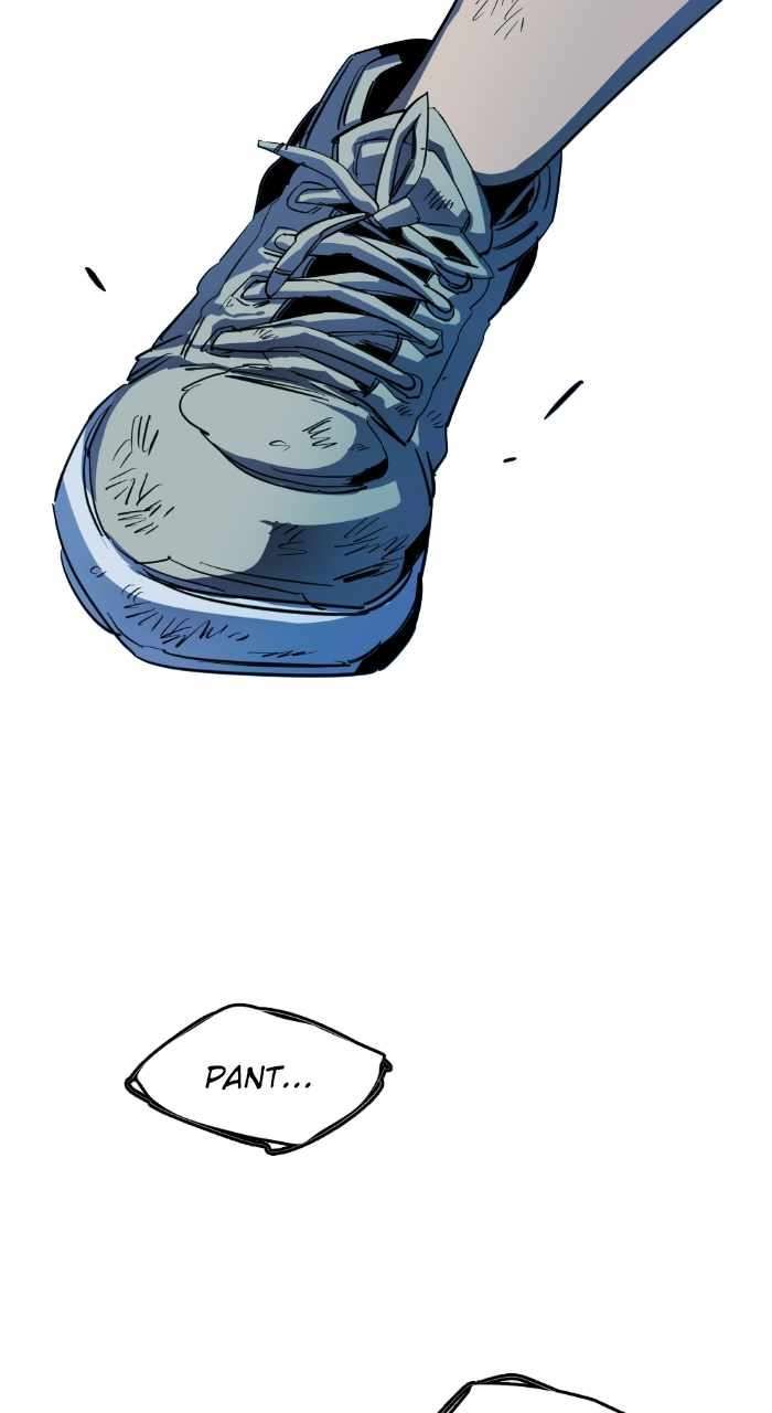 Parallel City chapter 140 page 43