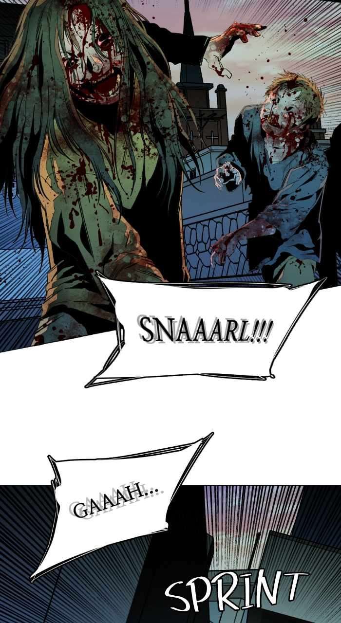 Parallel City chapter 140 page 46