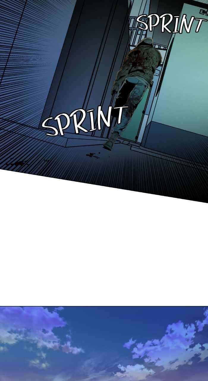 Parallel City chapter 140 page 47