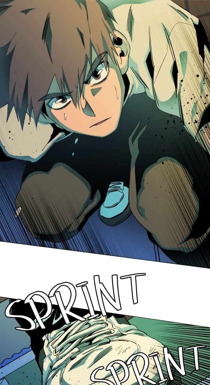 Parallel City chapter 140 page 49