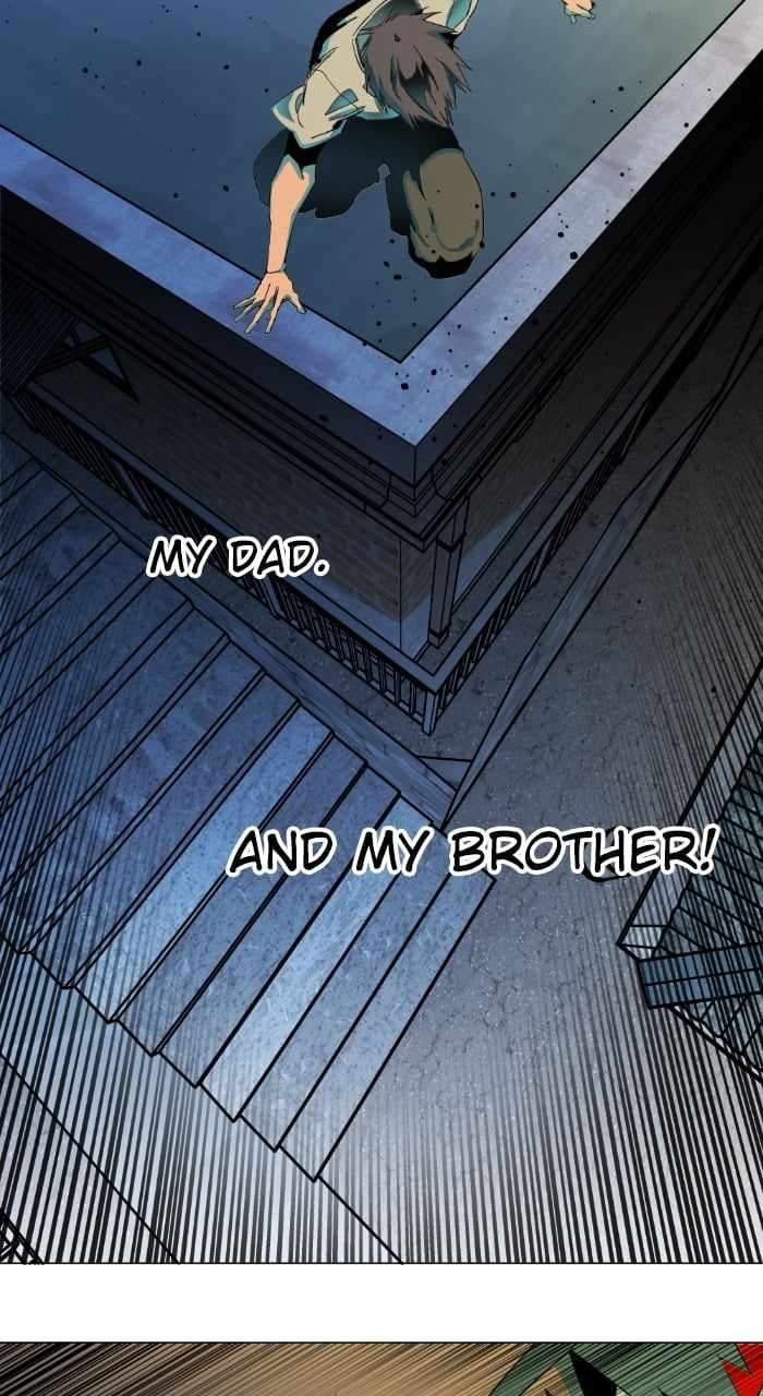 Parallel City chapter 140 page 54