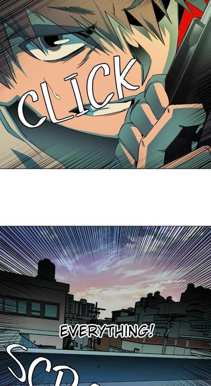 Parallel City chapter 140 page 55