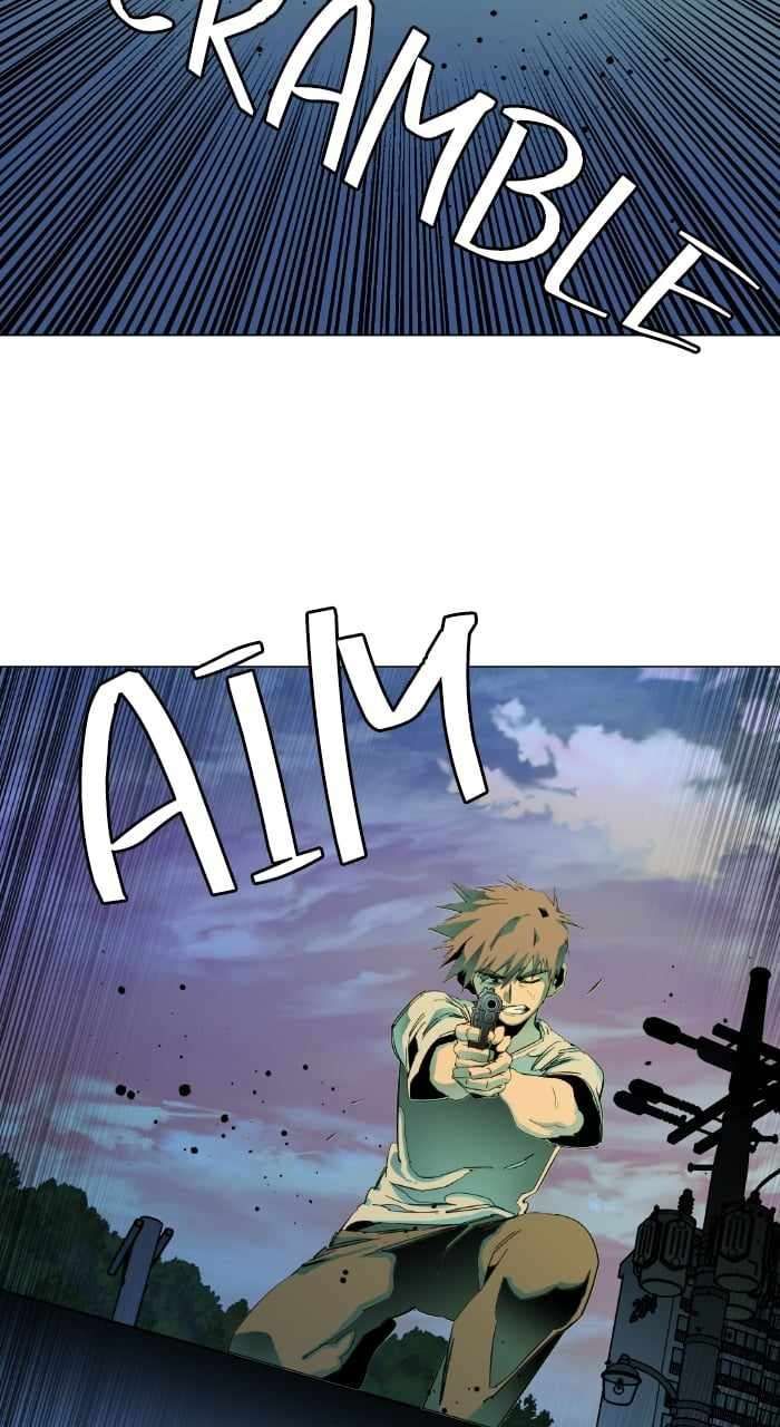 Parallel City chapter 140 page 56