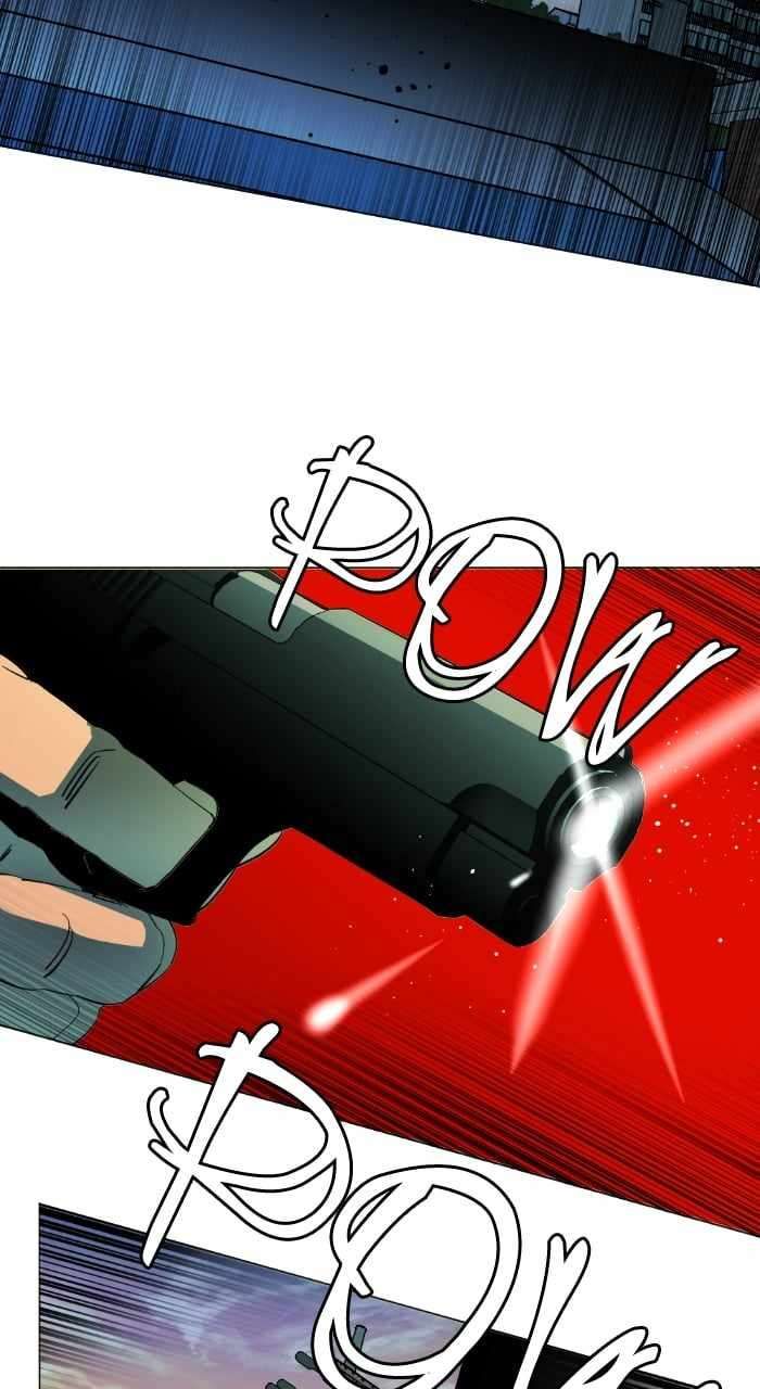 Parallel City chapter 140 page 57