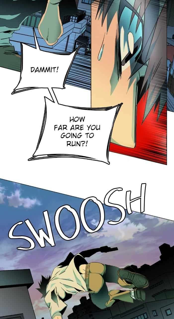 Parallel City chapter 140 page 59