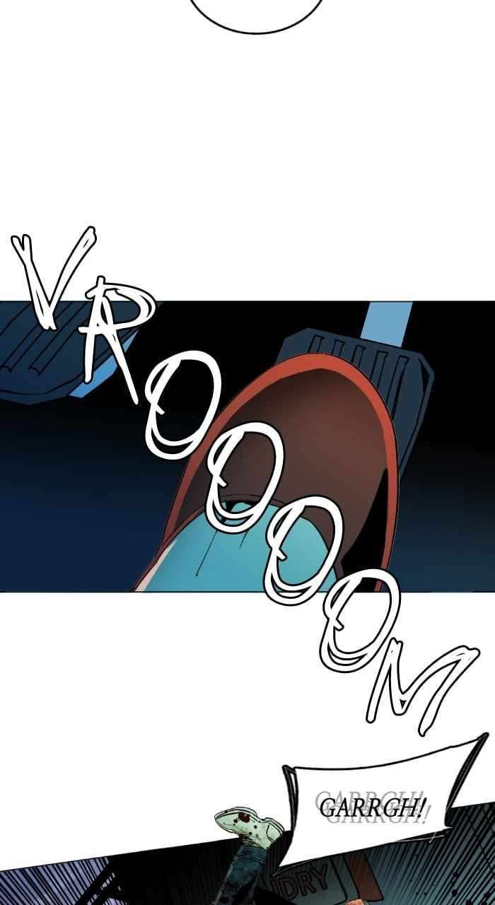 Parallel City chapter 140 page 62