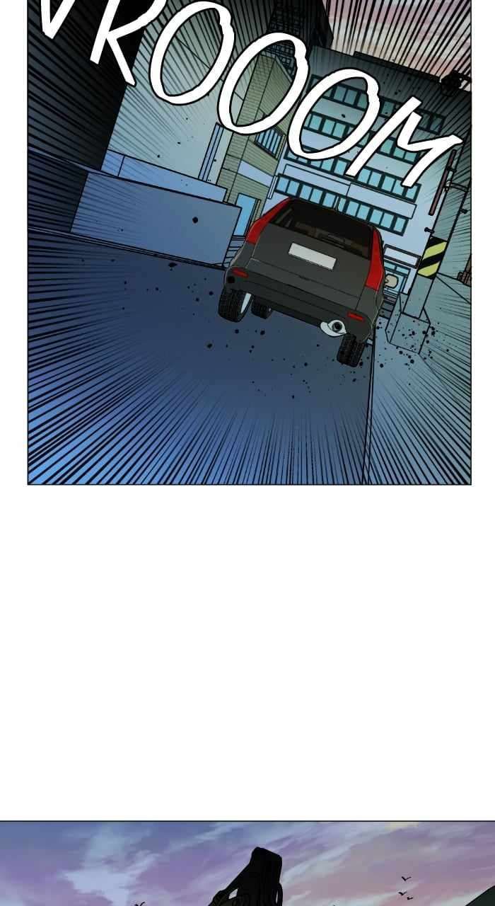 Parallel City chapter 140 page 64