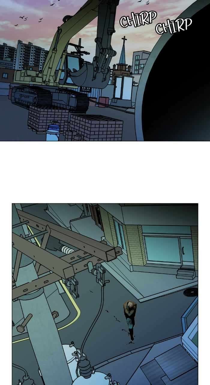 Parallel City chapter 140 page 65