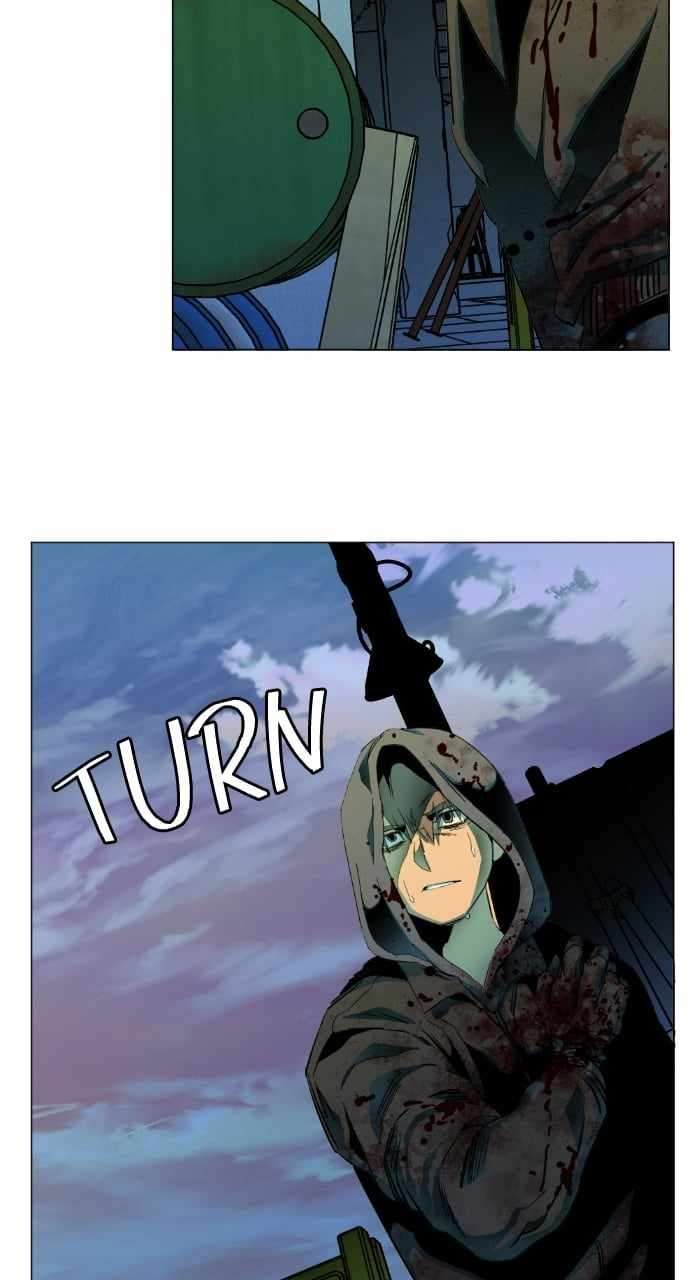 Parallel City chapter 140 page 67