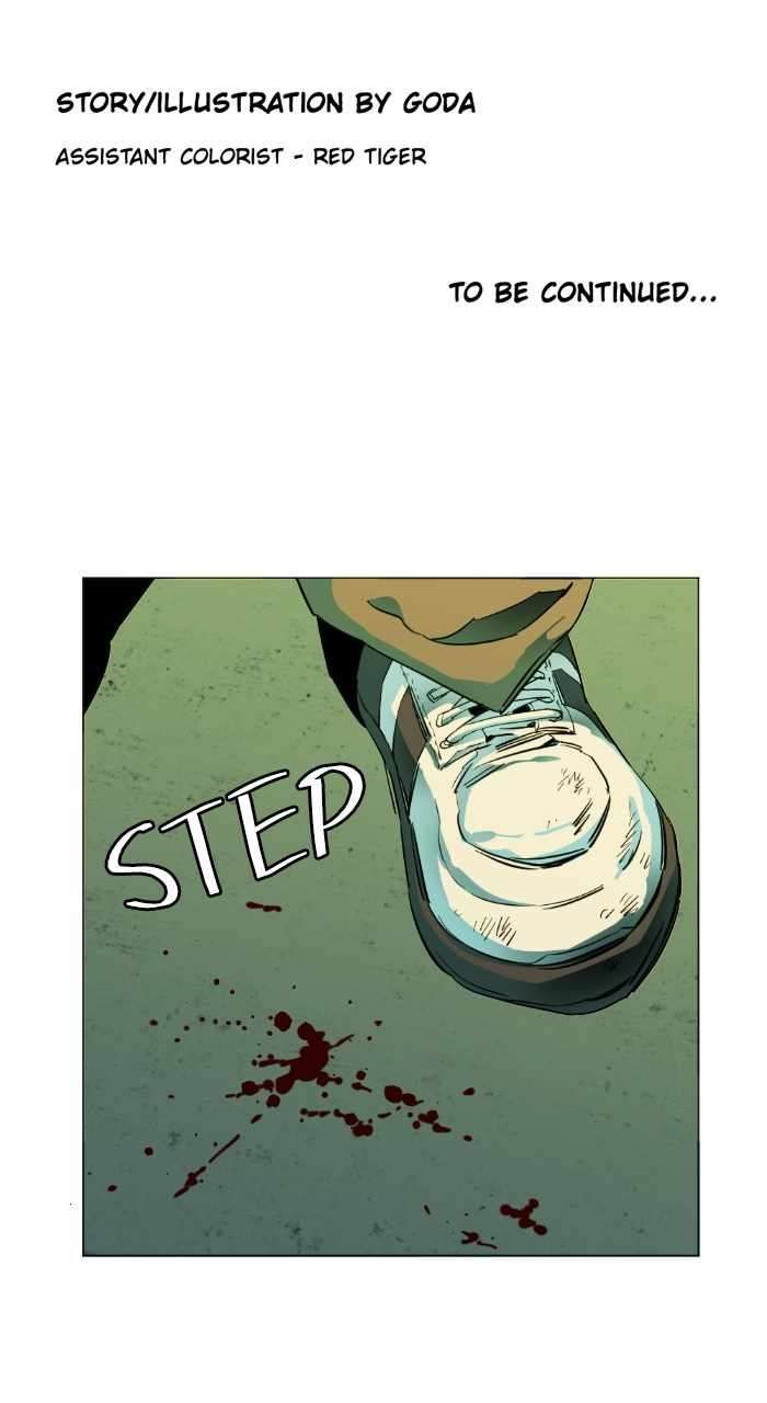 Parallel City chapter 140 page 69