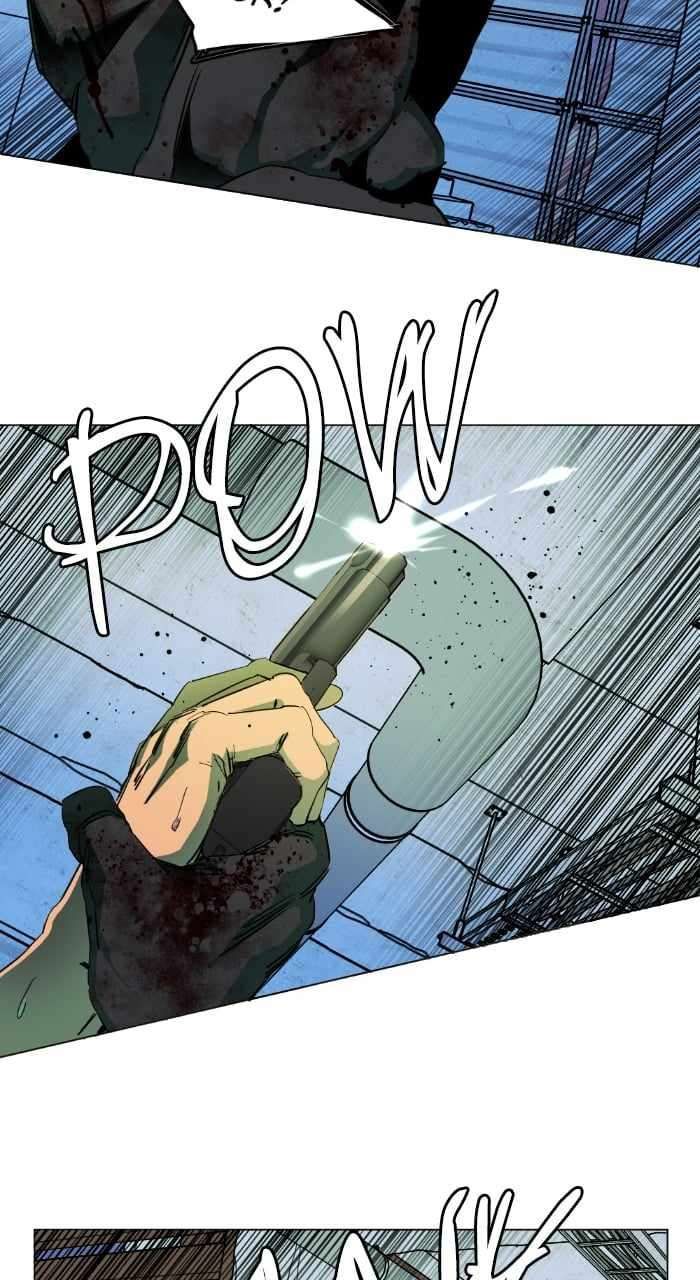 Parallel City chapter 141 page 10