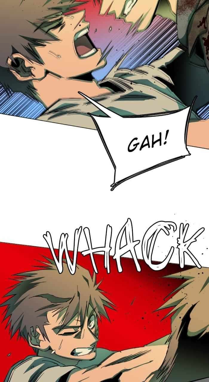 Parallel City chapter 141 page 12