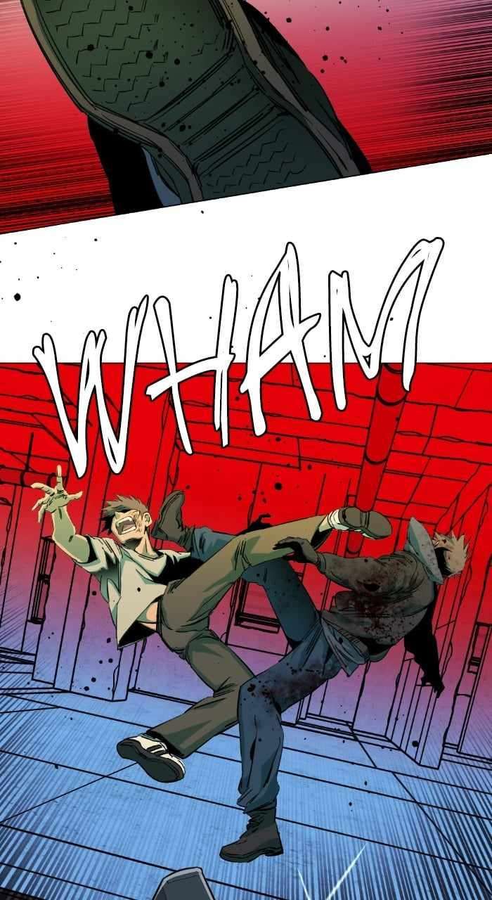 Parallel City chapter 141 page 14