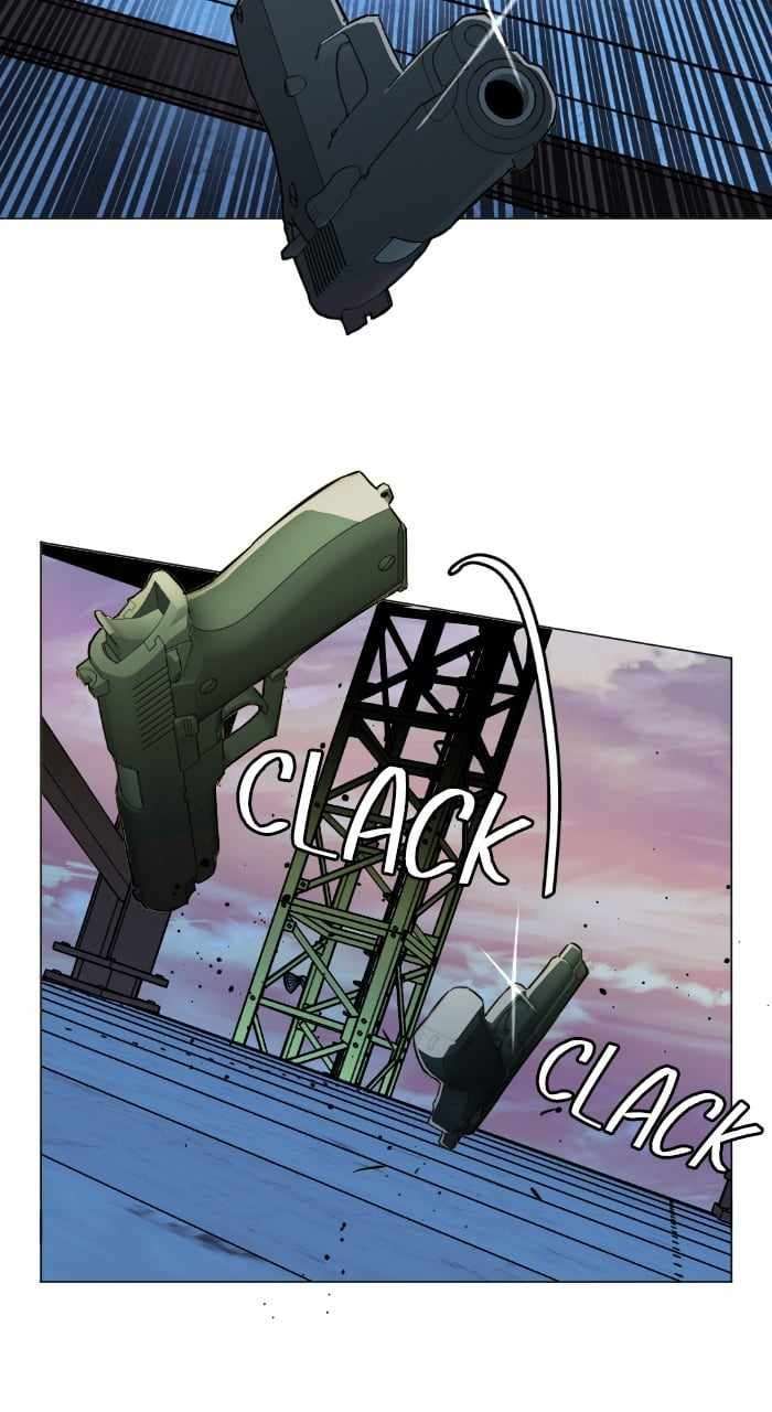 Parallel City chapter 141 page 15