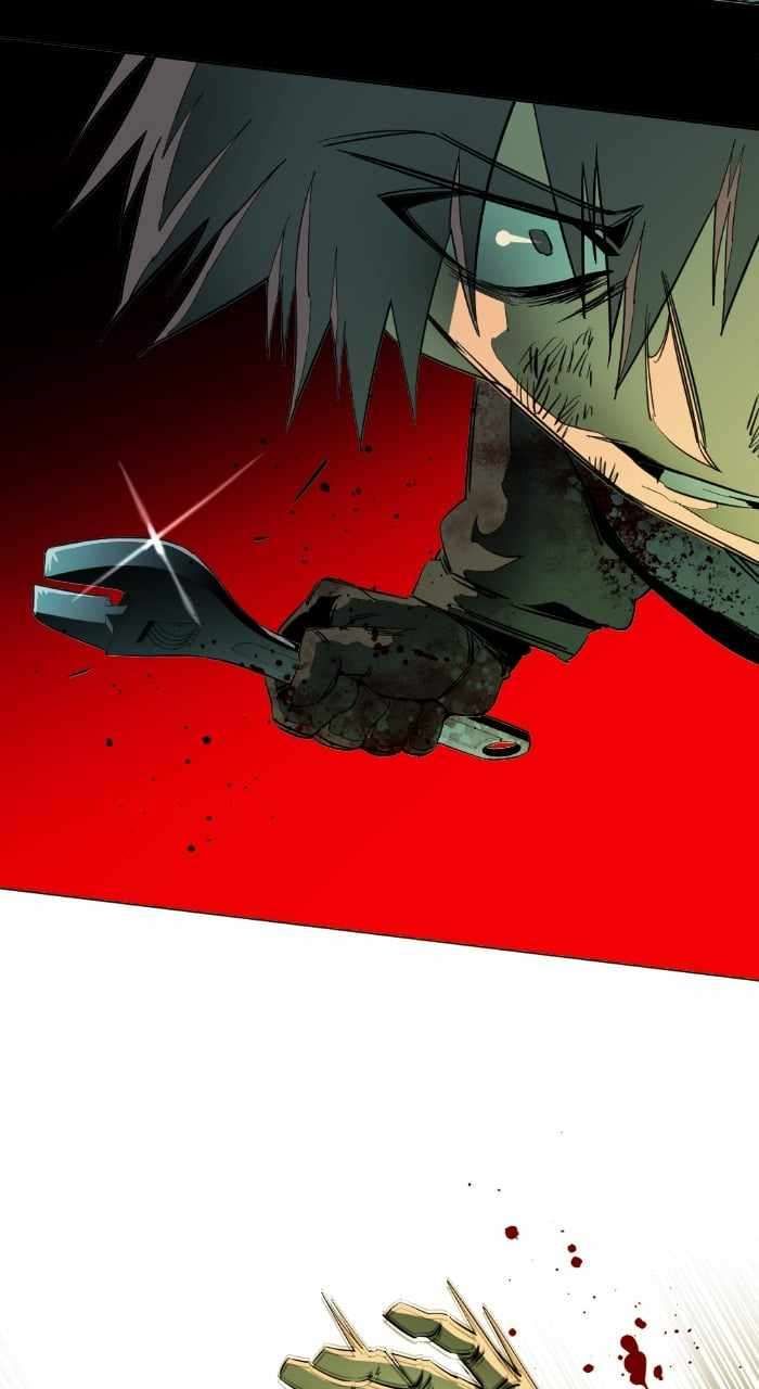 Parallel City chapter 141 page 18