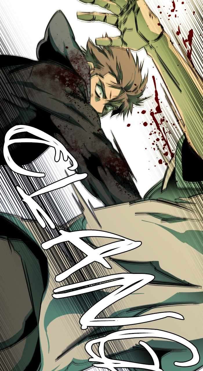 Parallel City chapter 141 page 19