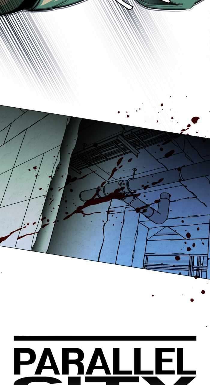 Parallel City chapter 141 page 20