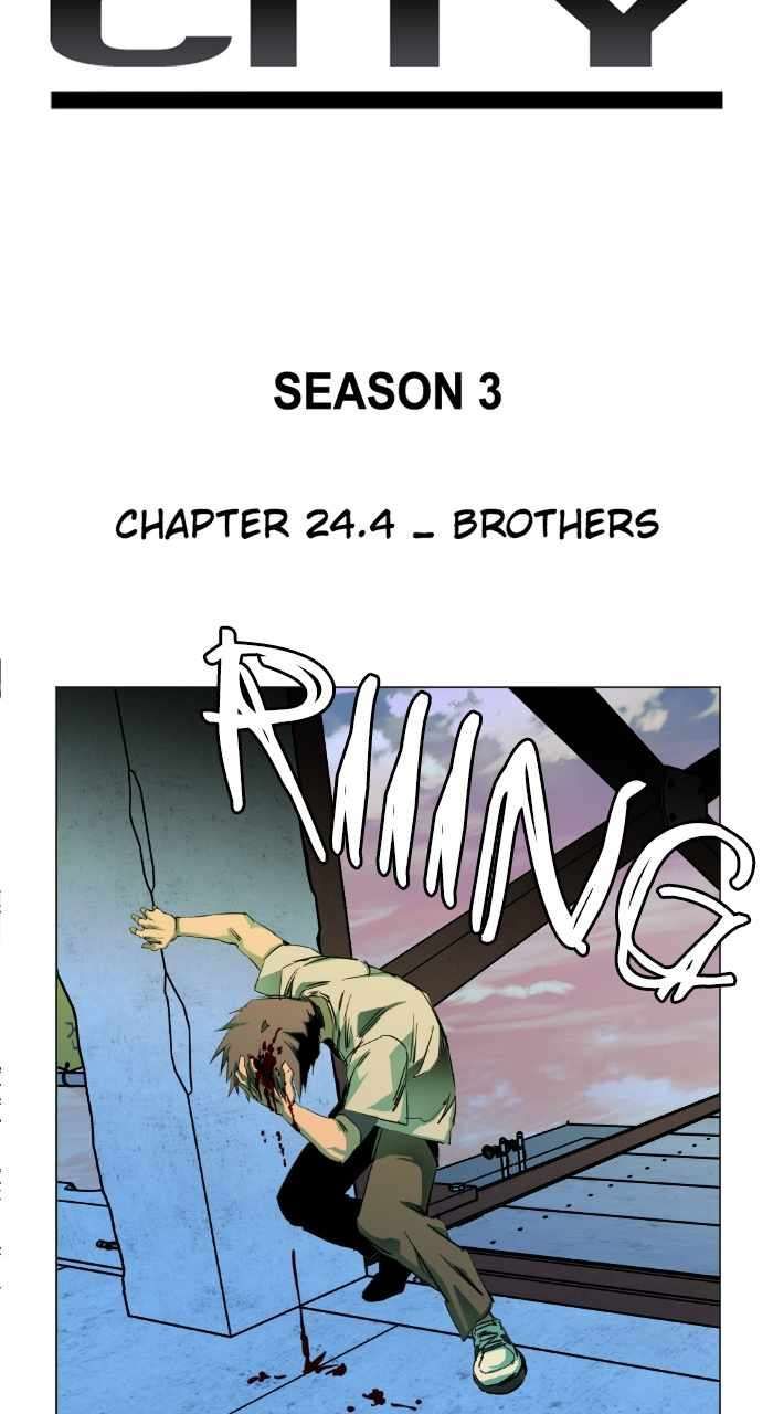 Parallel City chapter 141 page 21