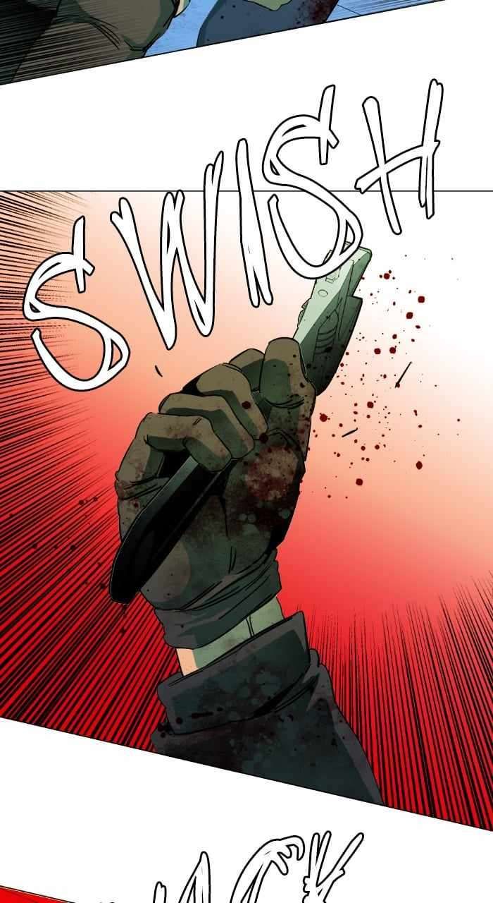 Parallel City chapter 141 page 26