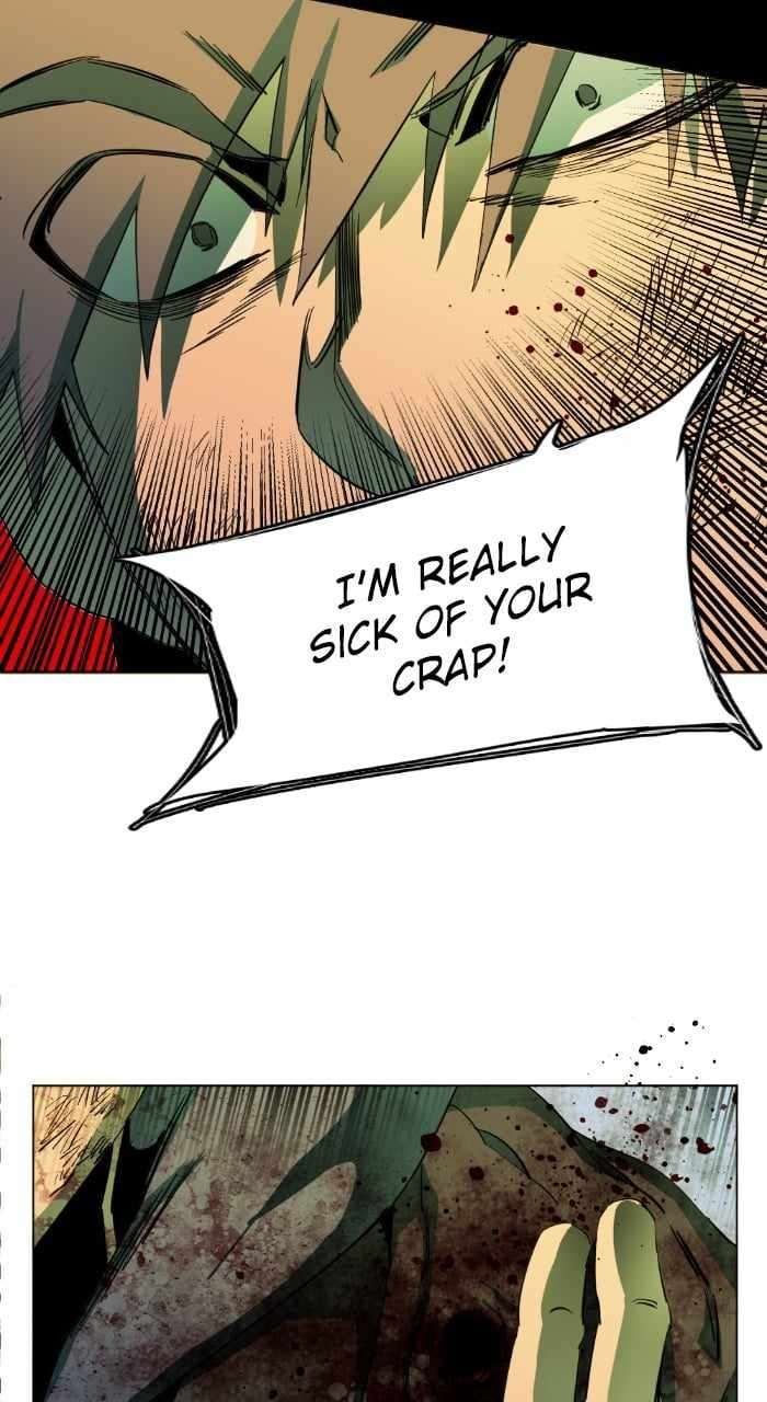 Parallel City chapter 141 page 31