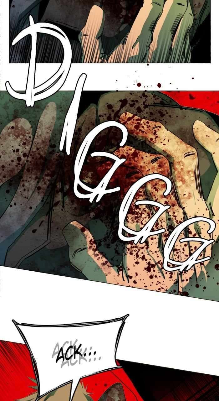 Parallel City chapter 141 page 32