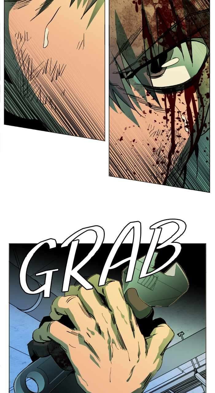 Parallel City chapter 141 page 34