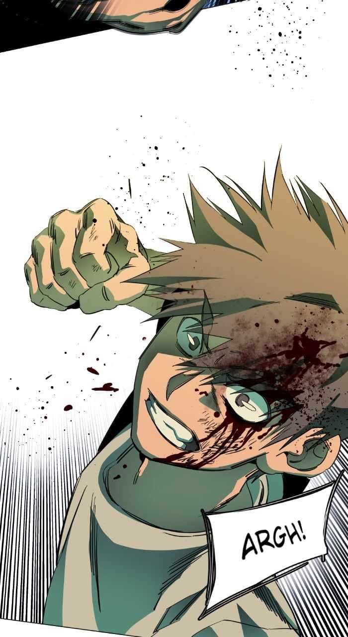 Parallel City chapter 141 page 38