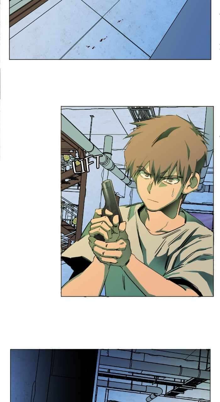 Parallel City chapter 141 page 4