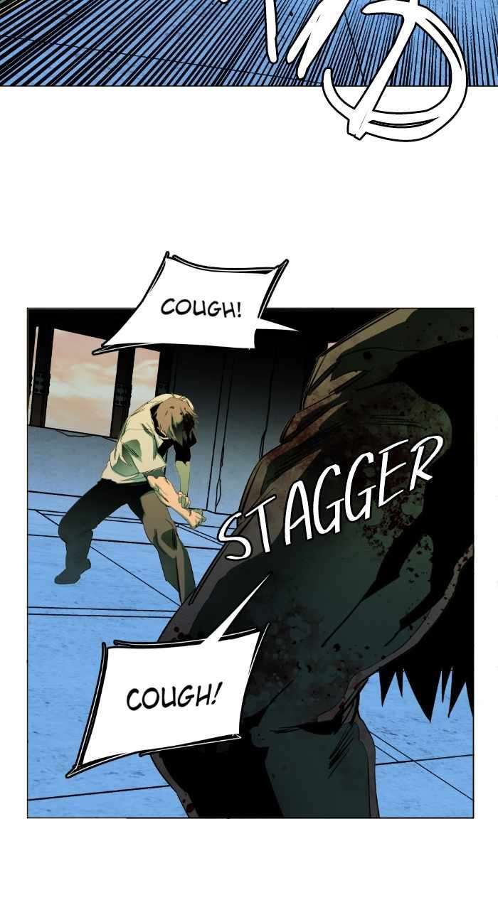 Parallel City chapter 141 page 41