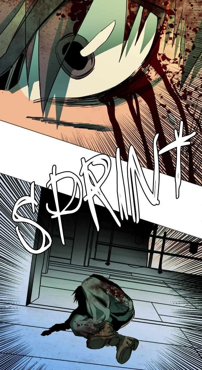 Parallel City chapter 141 page 43