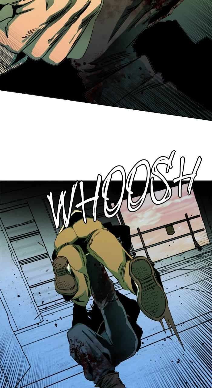 Parallel City chapter 141 page 45