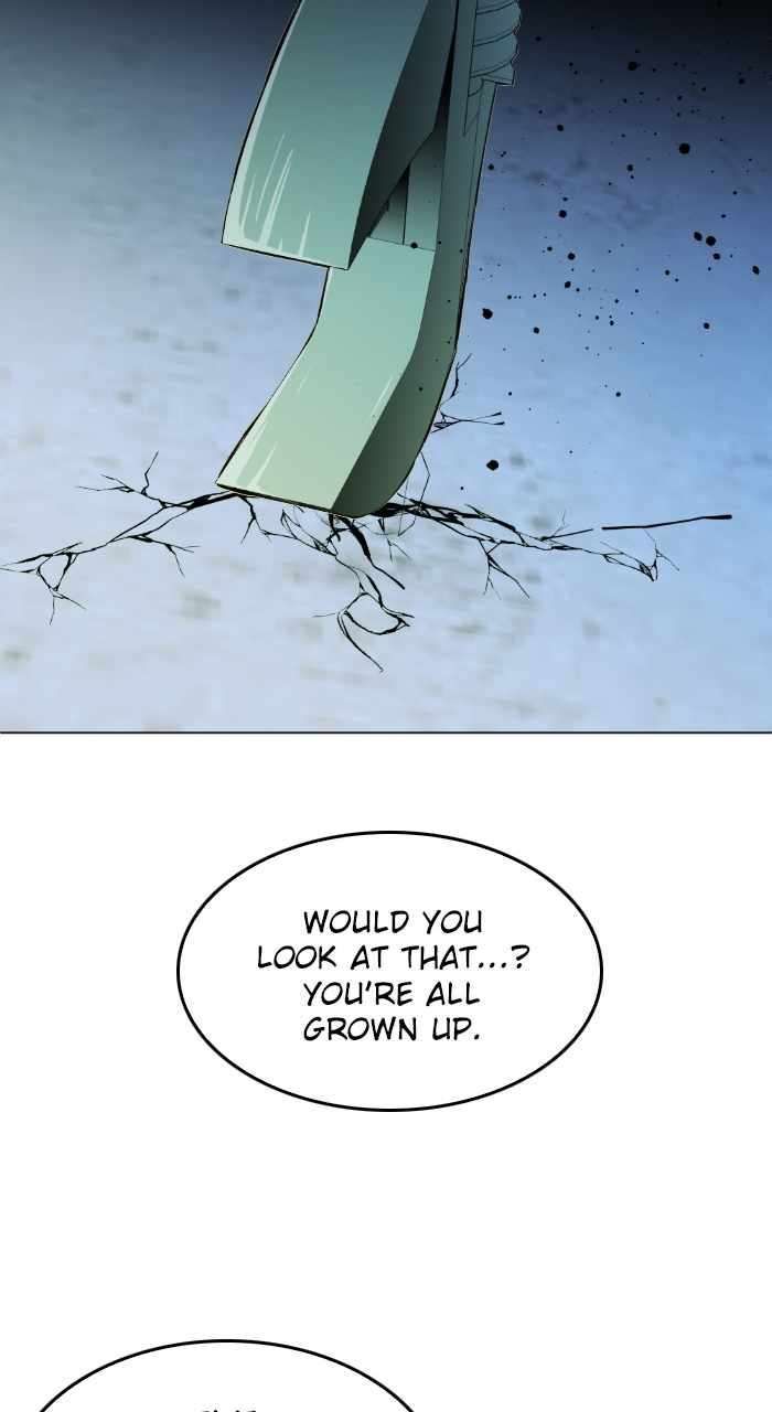 Parallel City chapter 141 page 49