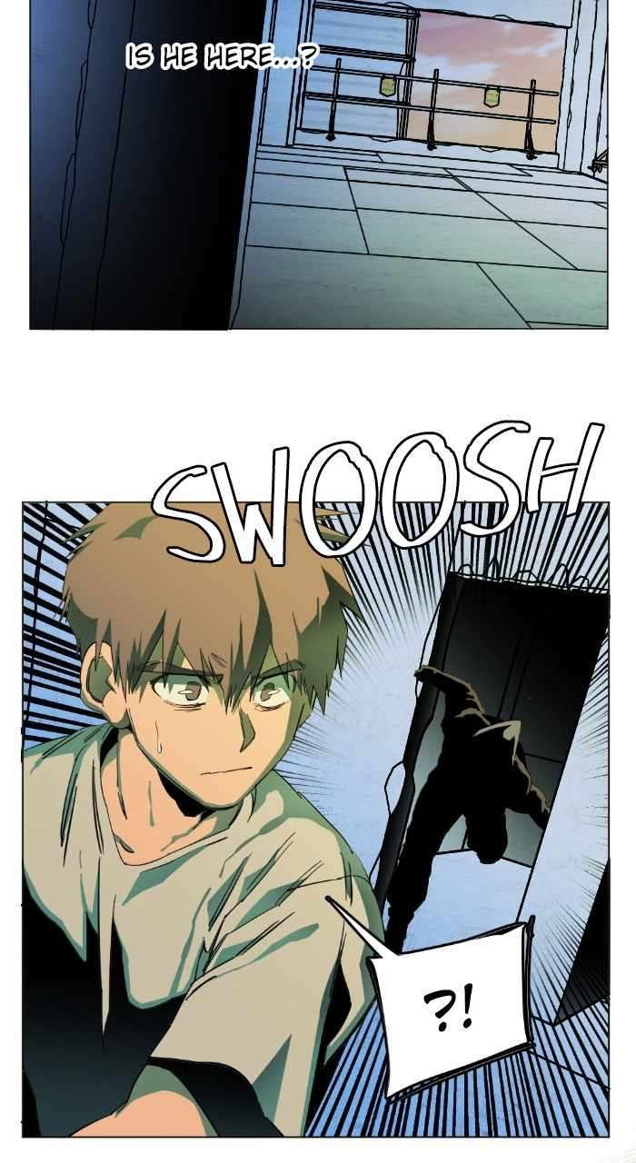 Parallel City chapter 141 page 5