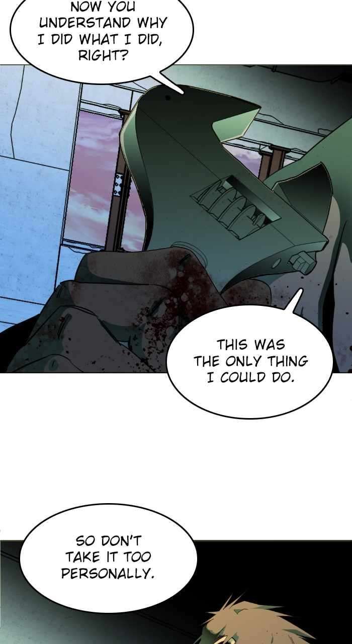 Parallel City chapter 141 page 52