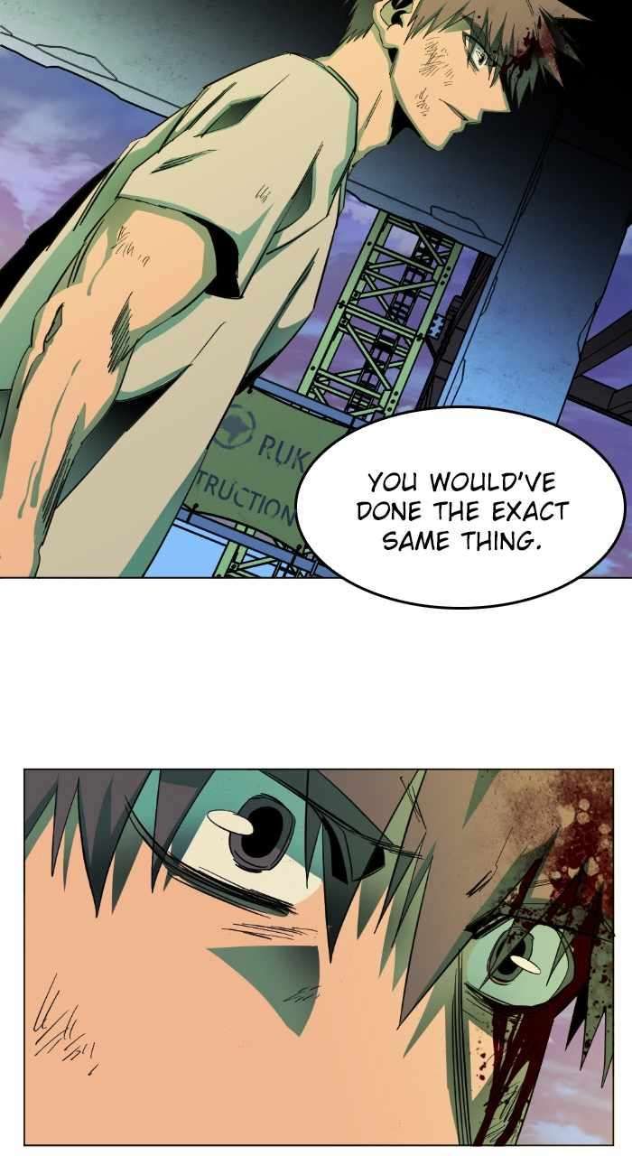 Parallel City chapter 141 page 53