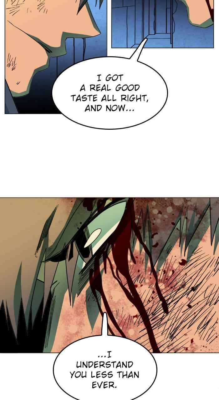 Parallel City chapter 141 page 55