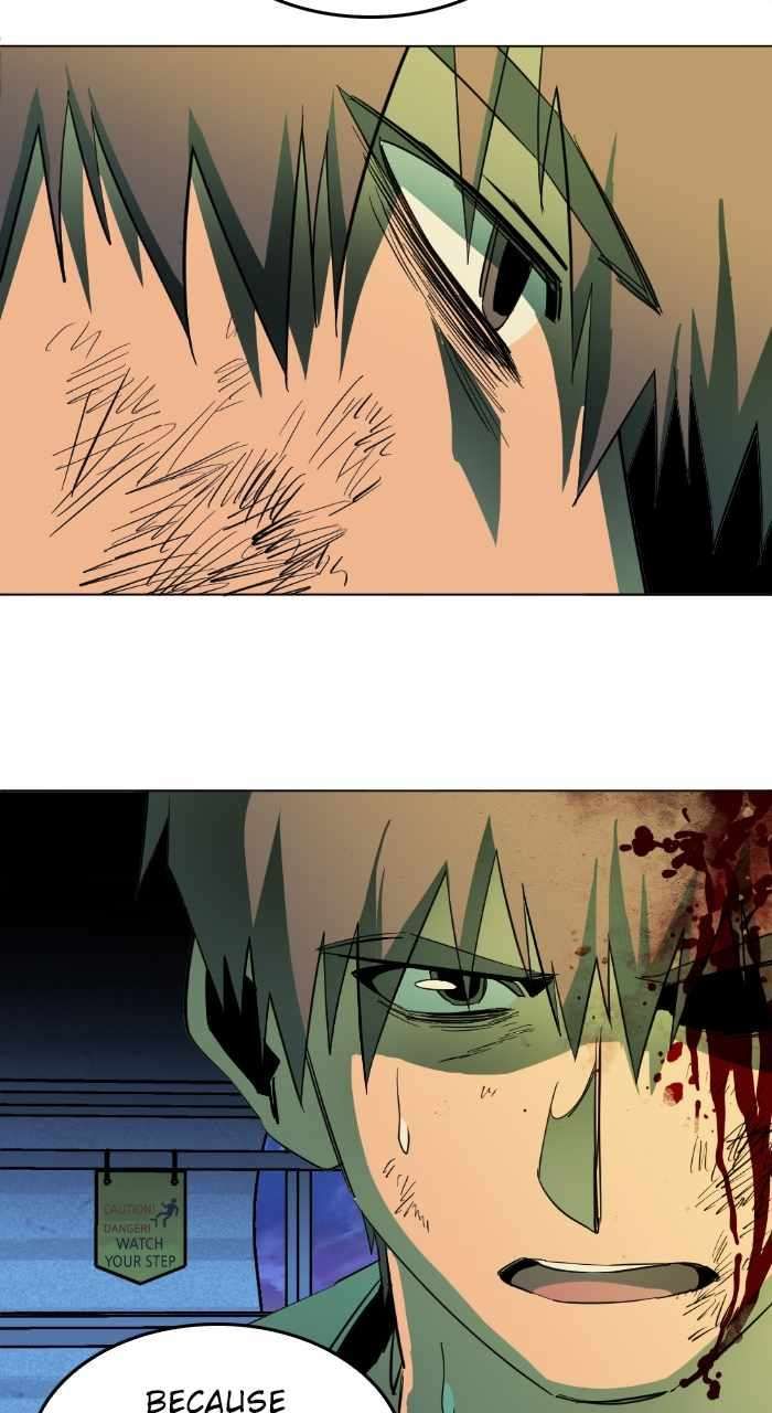 Parallel City chapter 141 page 56