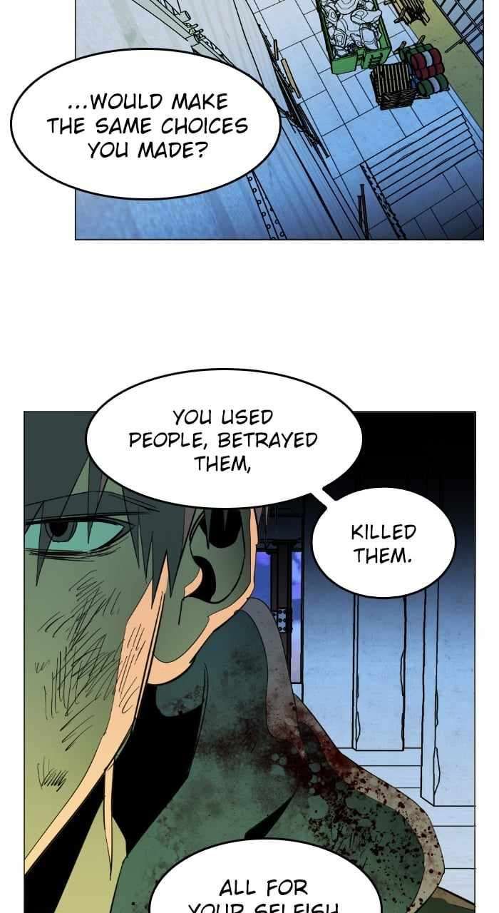 Parallel City chapter 141 page 58