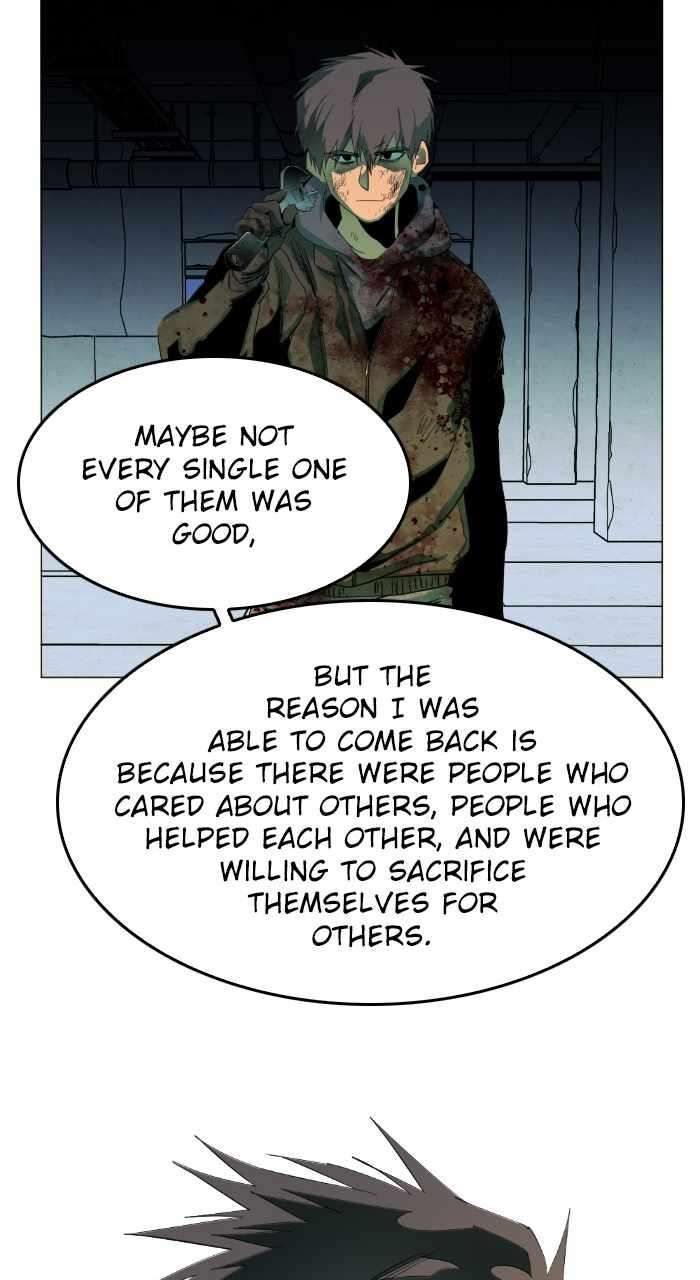 Parallel City chapter 141 page 60