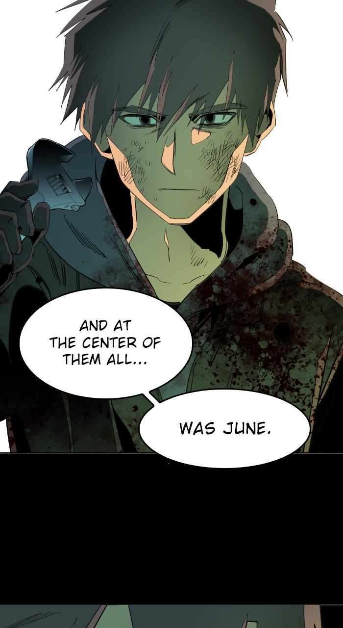 Parallel City chapter 141 page 61